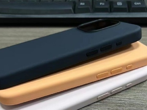 萧山苹果14维修站分享iPhone14手机壳能直接给iPhone15用吗?