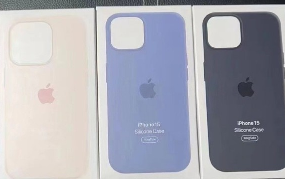 萧山苹果14维修站分享iPhone14手机壳能直接给iPhone15用吗？ 