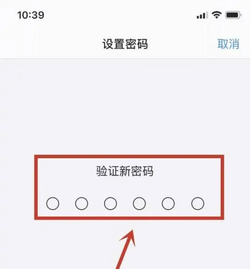 萧山苹果手机维修分享:如何安全的使用iPhone14？iPhone14解锁方法 