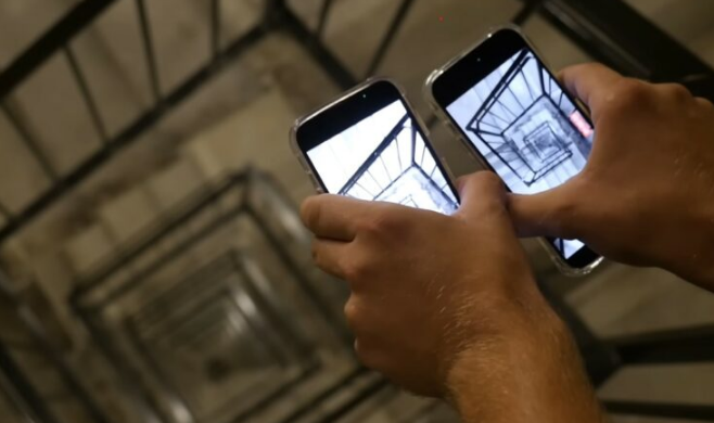 萧山苹果14维修分享iPhone 14耐摔程度怎么样 