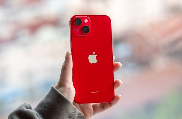 萧山苹果14维修分享为什么大家觉得iPhone 14不香了 