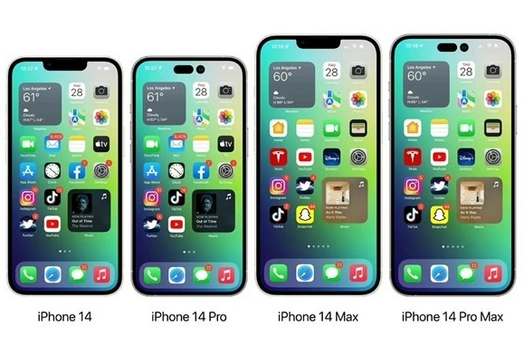 萧山苹果14维修分享iPhone14可以分期吗 
