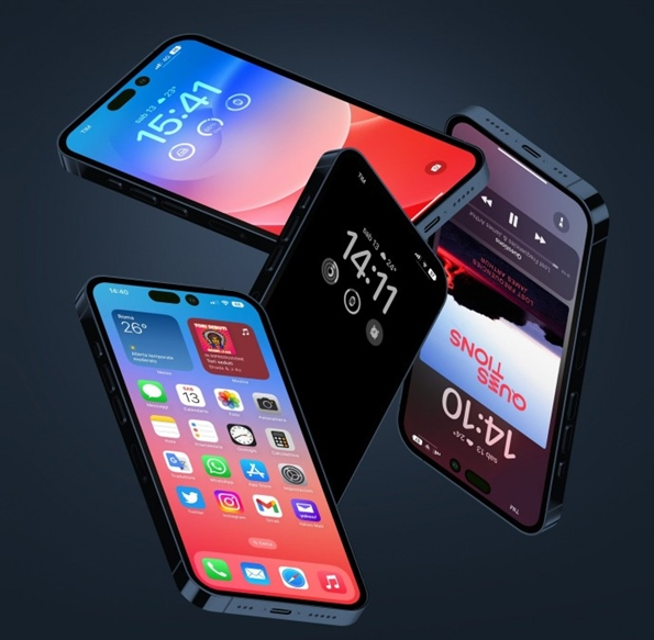 萧山苹果14维修分享入门级iPhone 14多少钱 