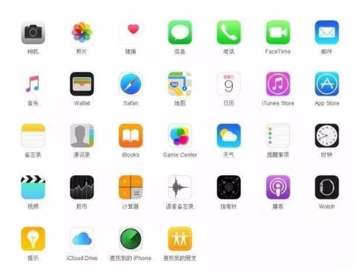 萧山苹果手机维修分享iPhone 自带 App 有哪些不为人知的优点 