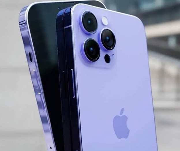 萧山苹果14维修分享凭什么4800万像素的iPhone14就能上热搜 