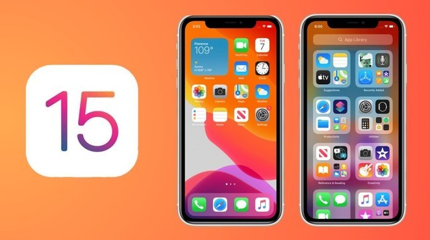 萧山苹果13维修分享iPhone13更新iOS 15.5，体验如何 