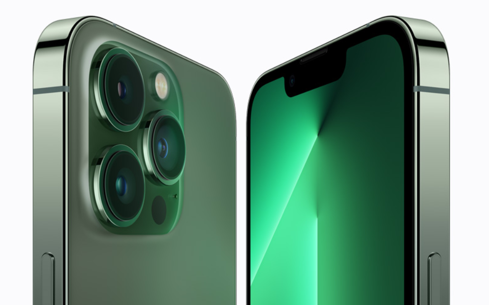 萧山苹果手机维修分享二手iPhone 13更高降幅近千元 
