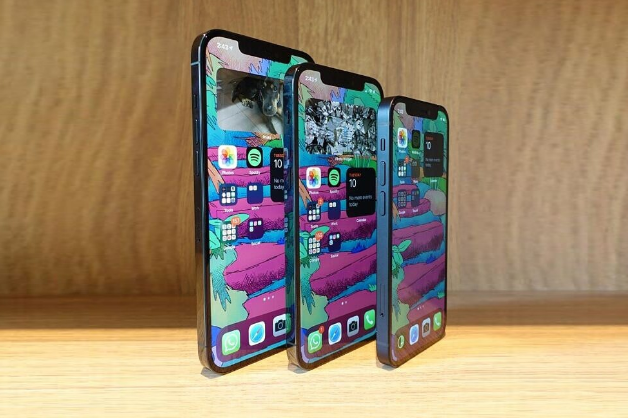 萧山苹果手机维修分享iPhone 13发布日期 