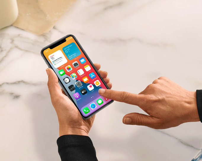 萧山苹果手机维修分享iPhone 12 出现运行缓慢或死机的情况怎么办 