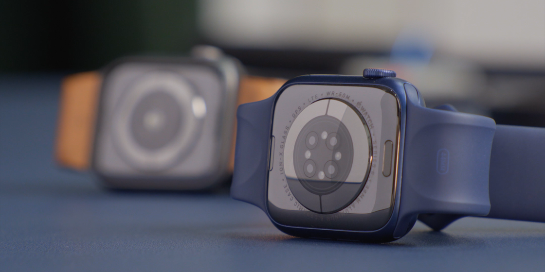 萧山苹果手机维修分享Apple Watch 是如何测量卡路里的 