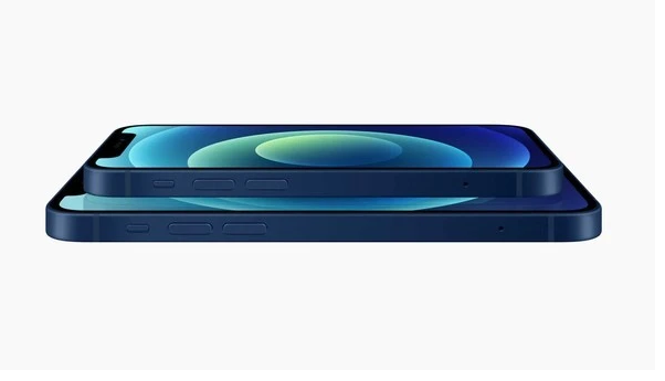 萧山苹果手机维修分享iPhone 12 mini 锁屏后触屏失灵怎么办 