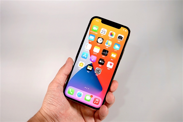 萧山苹果手机维修分享iOS 14.2修订版已到，专属iPhone 12系列 