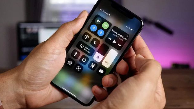 萧山苹果手机维修分享iPhone 12信号差怎么办 