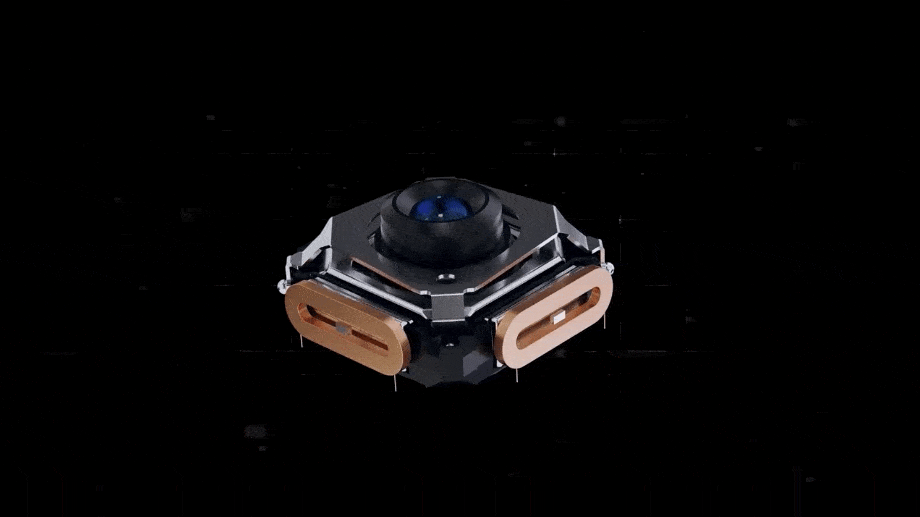 萧山苹果手机维修分享iPhone 12 Pro Max 独享的这颗传感器更大的特点是什么 