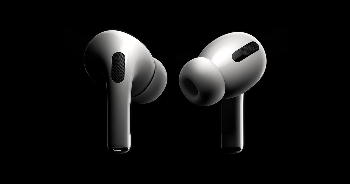 萧山苹果手机维修分享AirPods Pro 爆音、降噪效果下降怎么办 