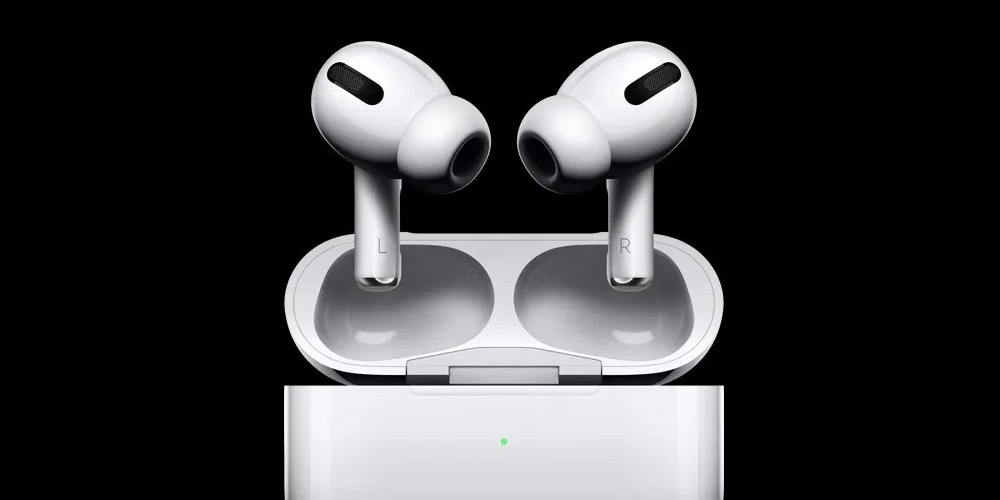 萧山苹果手机维修分享AirPods Pro 出现静电噪音 