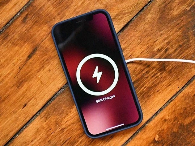 萧山苹果手机维修分享iPhone 12可以随便充电吗 
