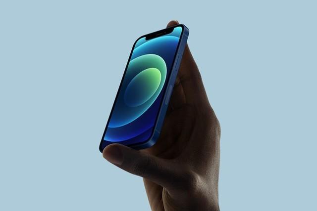 萧山苹果手机维修分享iPhone 12 mini辐射很大吗 