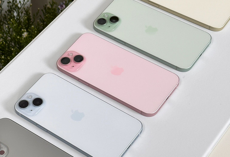 萧山iPhone15序列号查询分享如何查找苹果15手机序列号的位置