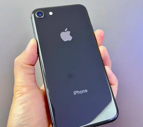 萧山苹果8系统维修分享iPhone8手机系统升级后无法开机如何修复 