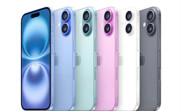 萧山苹果手机维修分享iPhone 17换电池 