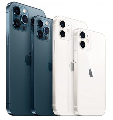 萧山苹果维修点分享iPhone 12 Pro维修主板被忽略的实操故障 