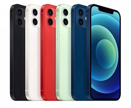 萧山苹果维修点分享iPhone 12 Pro Max维修主板易被忽略的实操故障 