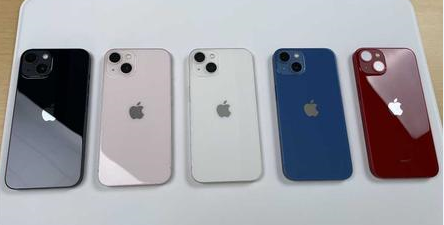 萧山苹果维修点分享iPhone 13维修主板易被忽略实操故障 