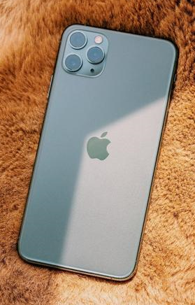 萧山苹果维修点分享iPhone 11Pro Max自动关机装配类硬故障 