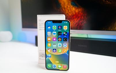 萧山苹果维修点分享iPhone 14自动关机故障深度解析 