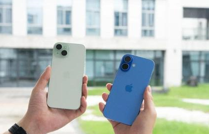 萧山苹果维修点分享iPhone 16 Plus出现自动关机的情况类型 