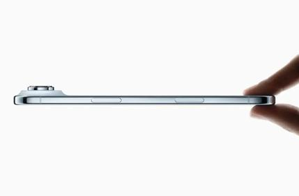 萧山苹果维修点分享iPhone 17 Air自动关机电源故障解析 