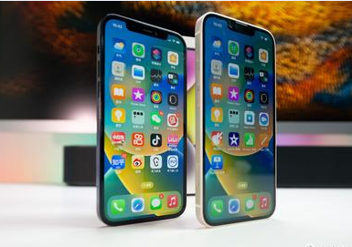 萧山苹果维修点分享iPhone 14 Plus扩容深层隐患梳理 