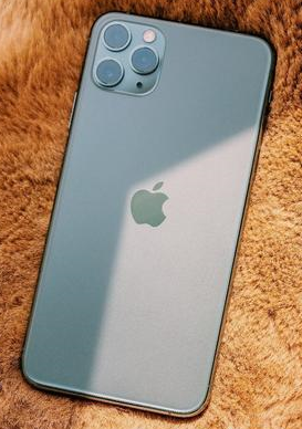 萧山苹果维修点分享iPhone 11 Pro Max黑屏特殊诱因梳理 