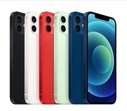 萧山苹果维修点分享iPhone 12 Pro Max黑屏冷门故障解读 