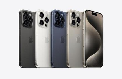 萧山苹果维修点分享iPhone15 Pro黑屏冷门故障汇总 