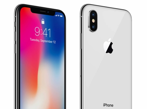 萧山苹果维修点分享iPhone X电池发烫冷门故障解析 