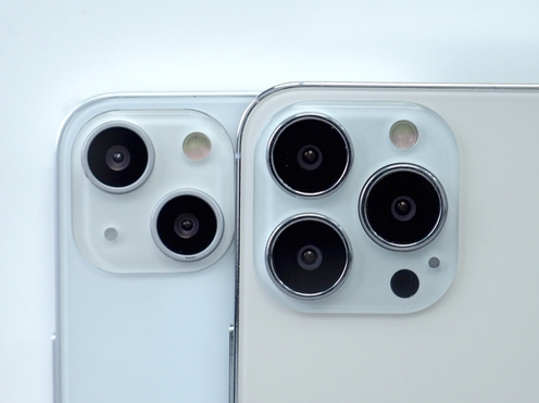 萧山苹果维修点分享iPhone 13 Pro Max发烫特殊故障解读 