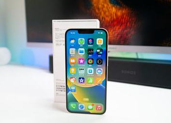 萧山苹果维修点分享iPhone 14电池发烫真实诱因盘点 