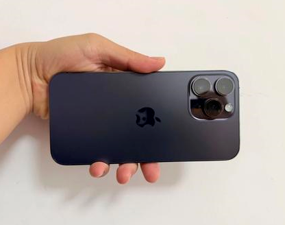 萧山苹果维修点分享iPhone 14 Pro Max发烫多重诱因剖析 